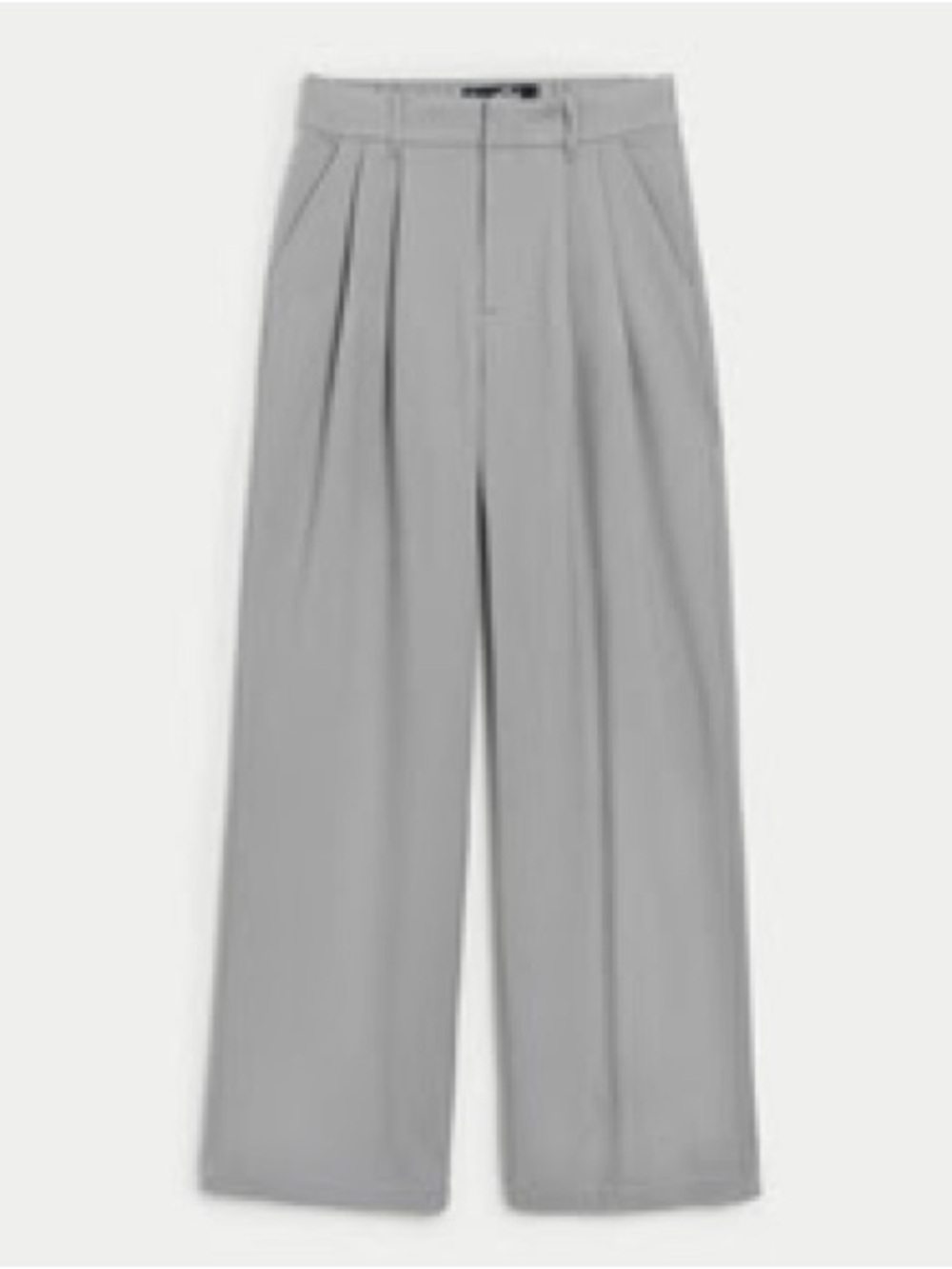 Hollister Livvy Wide-Leg Pants